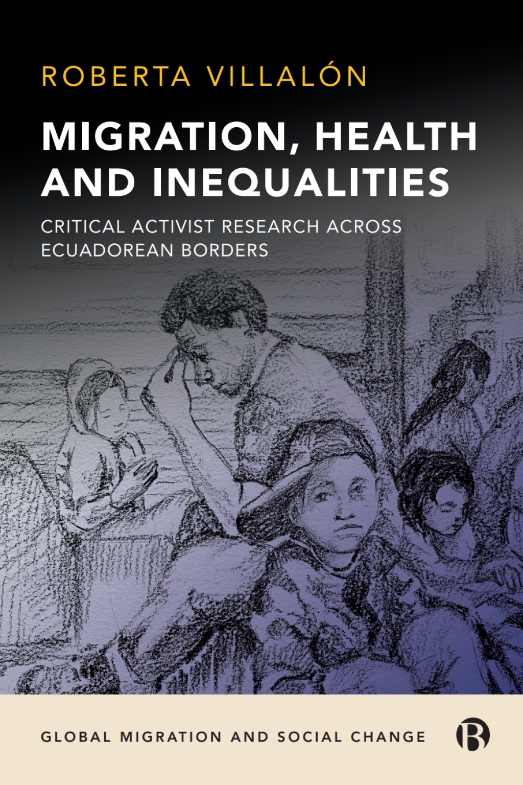 Migration, Health, and Inequalities Critical Activist Research across Ecuadorean Borders 1st Edition â€“ PDF/EPUB Version Downloadable