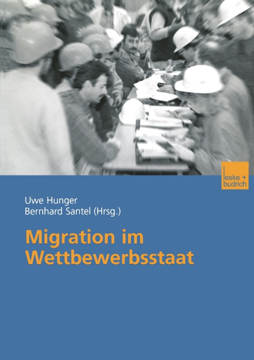 Migration im Wettbewerbsstaat 1st Edition â€“ PDF/EPUB Version Downloadable