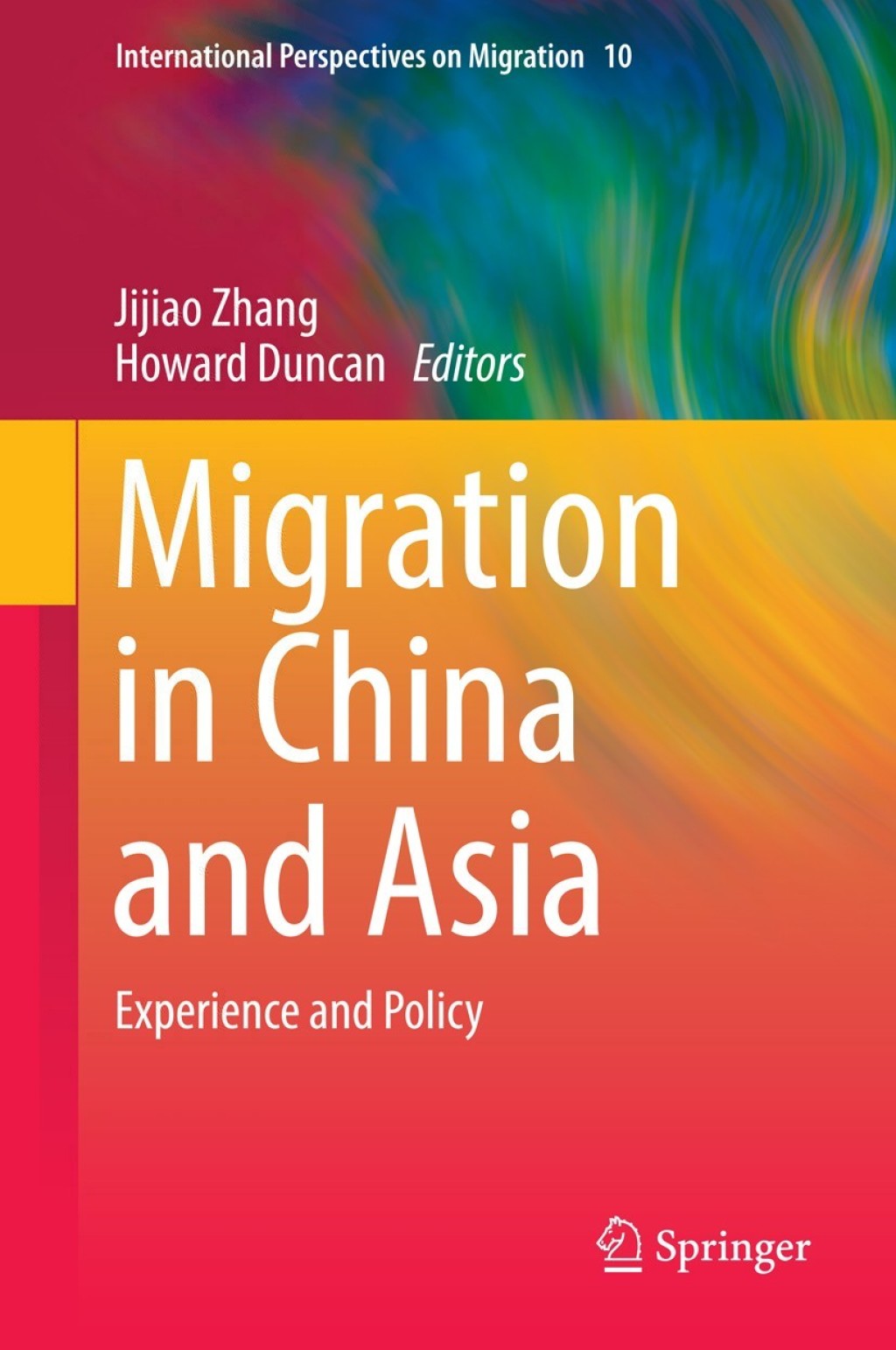 Migration in China and Asia Experience and Policy  â€“ PDF/EPUB Version Downloadable