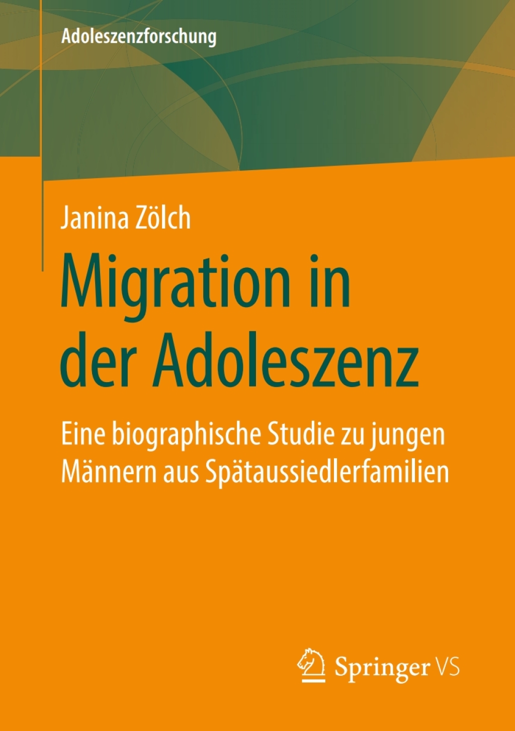 Migration in der Adoleszenz Eine biographische Studie zu jungen MÃ¤nnern aus SpÃ¤taussiedlerfamilien  â€“ PDF/EPUB Version Downloadable