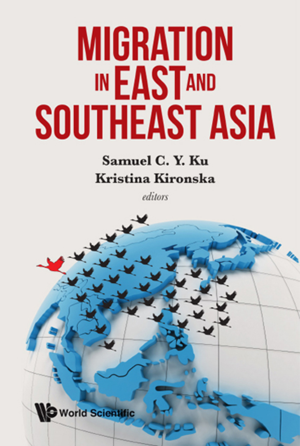 Migration in East and Southeast Asia  â€“ PDF/EPUB Version Downloadable
