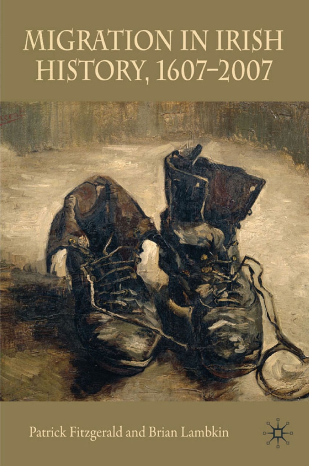 Migration in Irish History 1607-2007  â€“ PDF/EPUB Version Downloadable