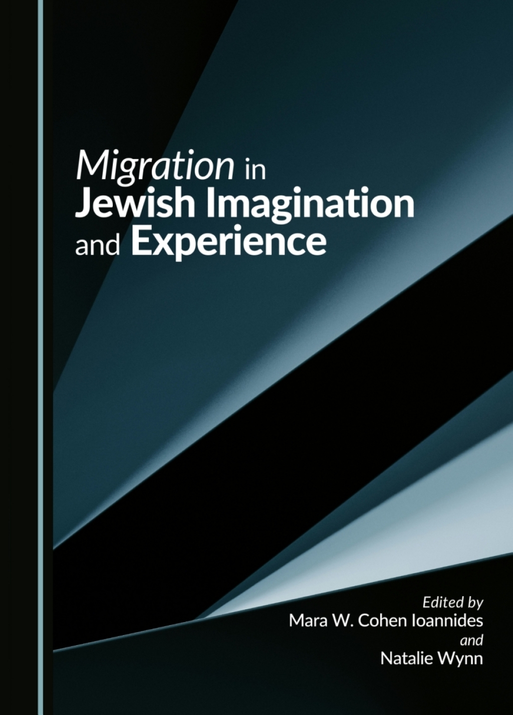 Migration in Jewish Imagination and Experience 1st Edition â€“ PDF/EPUB Version Downloadable