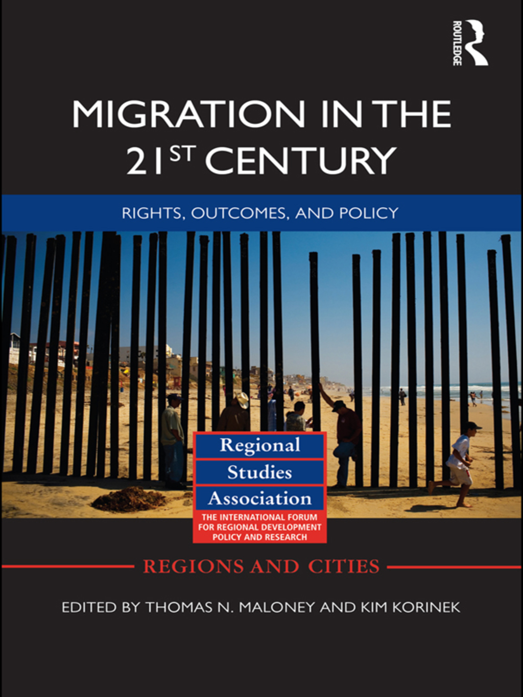 Migration in the 21st Century Rights, Outcomes, and Policy 1st Edition â€“ PDF/EPUB Version Downloadable