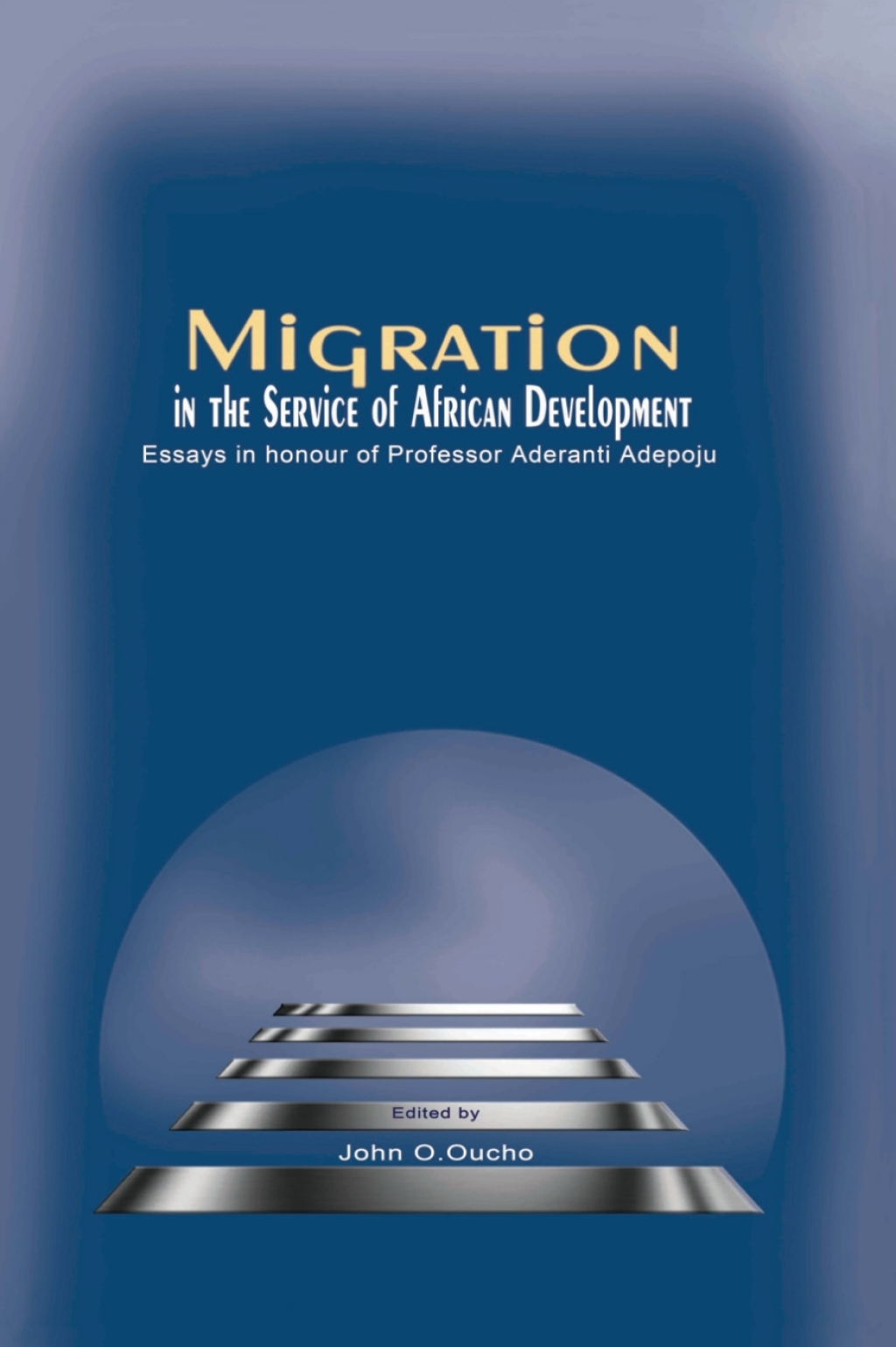 Migration in the Service of African Development  â€“ PDF/EPUB Version Downloadable
