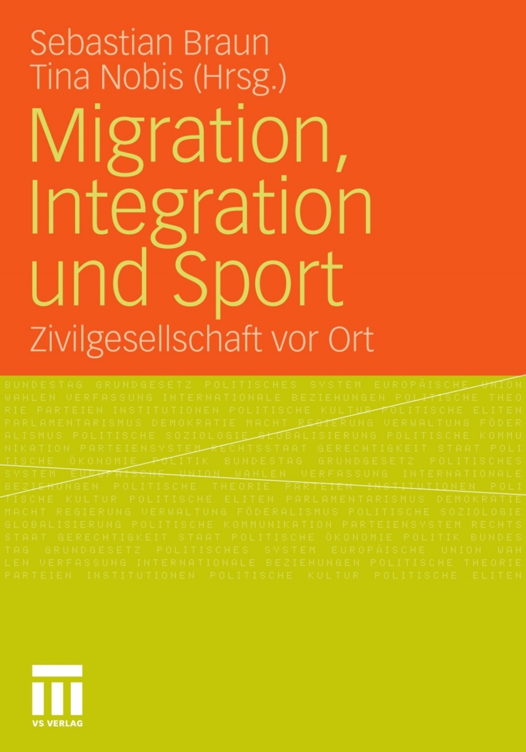 Migration, Integration und Sport Zivilgesellschaft vor Ort  â€“ PDF/EPUB Version Downloadable