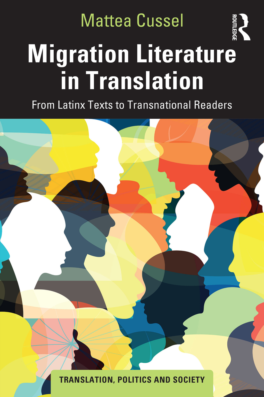 Migration Literature in Translation From Latinx Texts to Transnational Readers 1st Edition â€“ PDF/EPUB Version Downloadable