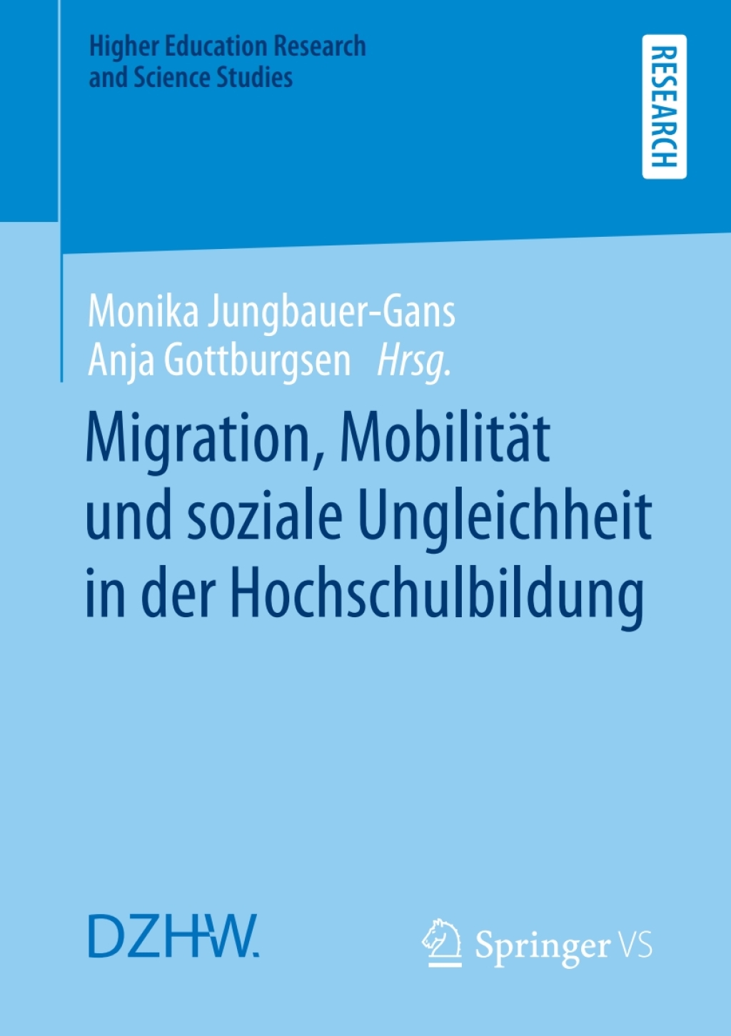 Migration, MobilitÃ¤t und soziale Ungleichheit in der Hochschulbildung 1st Edition â€“ PDF/EPUB Version Downloadable