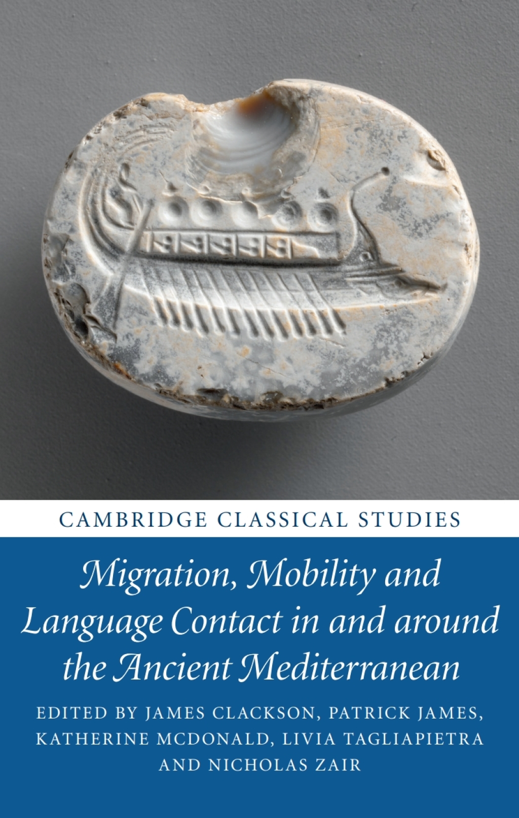 Migration, Mobility and Language Contact in and around the Ancient Mediterranean 1st Edition â€“ PDF/EPUB Version Downloadable