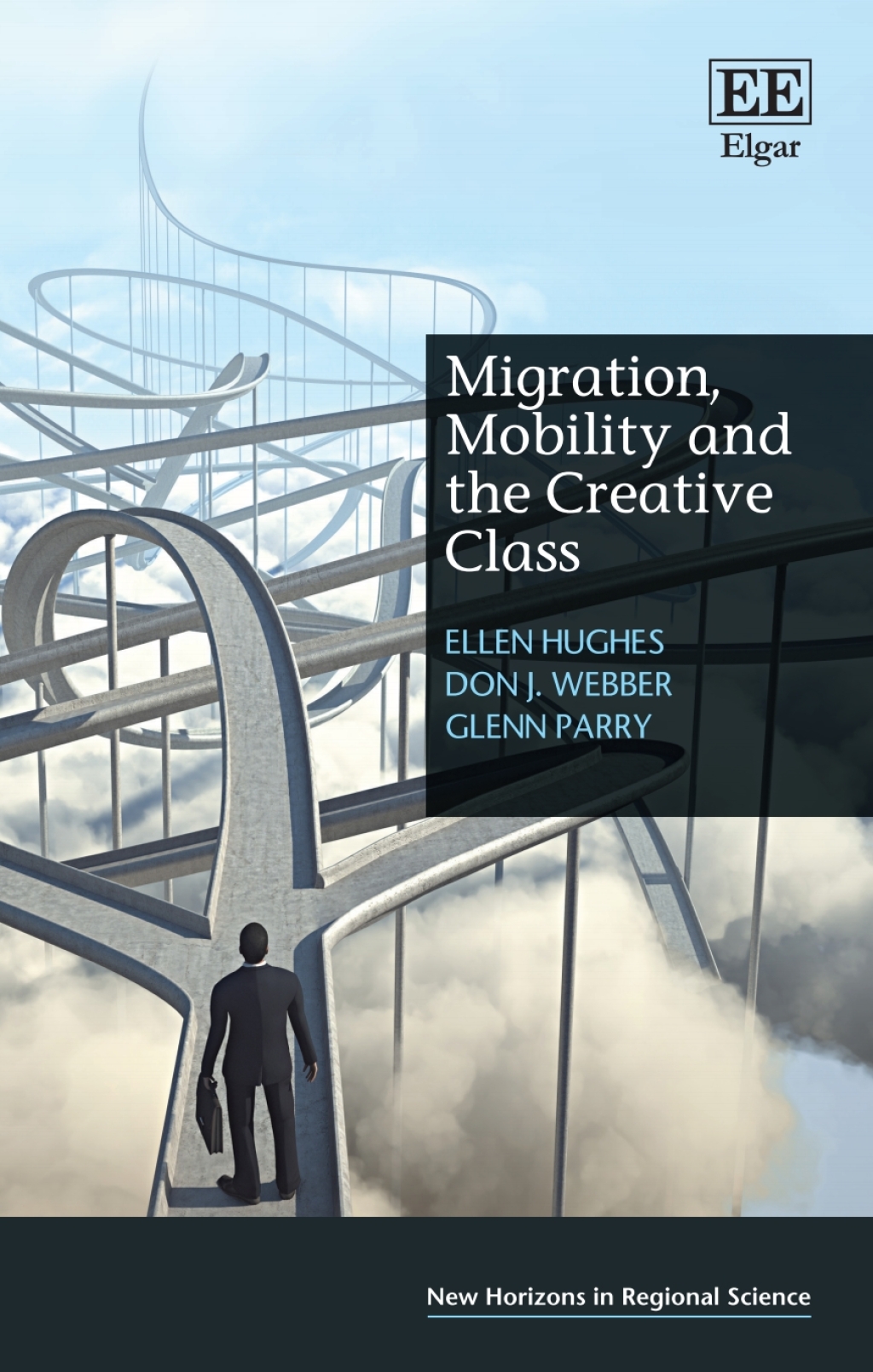 Migration, Mobility and the Creative Class 1st Edition â€“ PDF/EPUB Version Downloadable