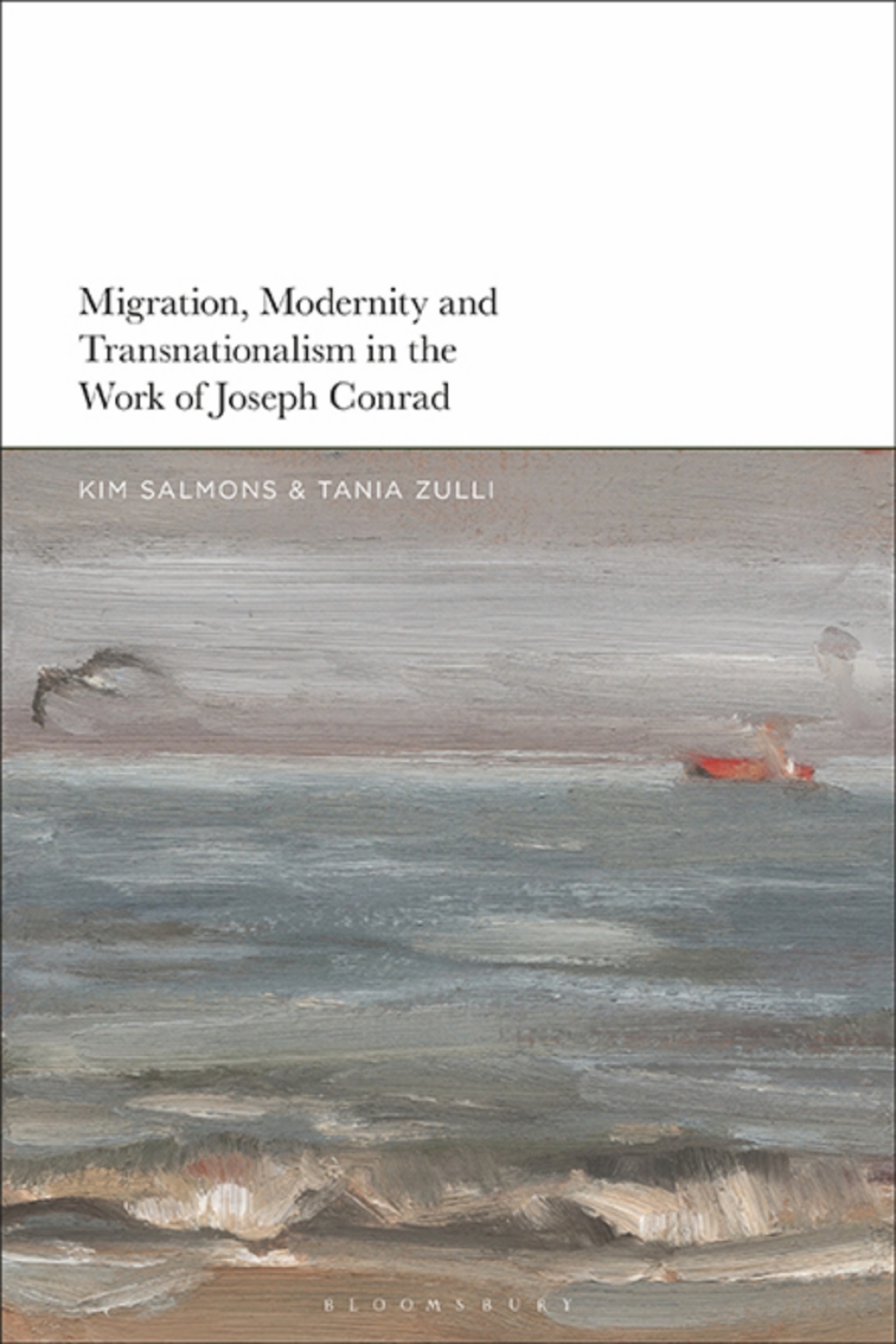 Migration, Modernity and Transnationalism in the Work of Joseph Conrad 1st Edition â€“ PDF/EPUB Version Downloadable