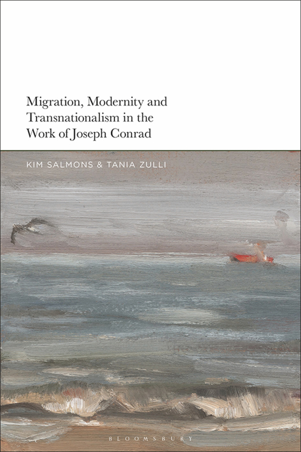 Migration, Modernity and Transnationalism in the Work of Joseph Conrad 1st Edition â€“ PDF/EPUB Version Downloadable