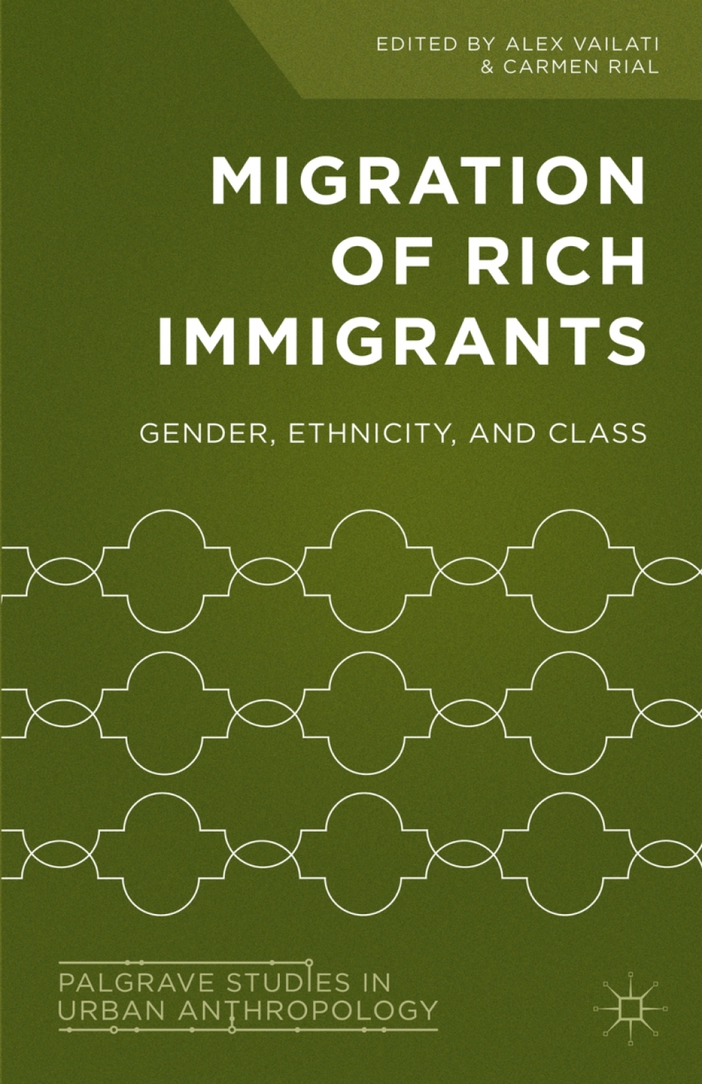 Migration of Rich Immigrants Gender, Ethnicity and Class  â€“ PDF/EPUB Version Downloadable