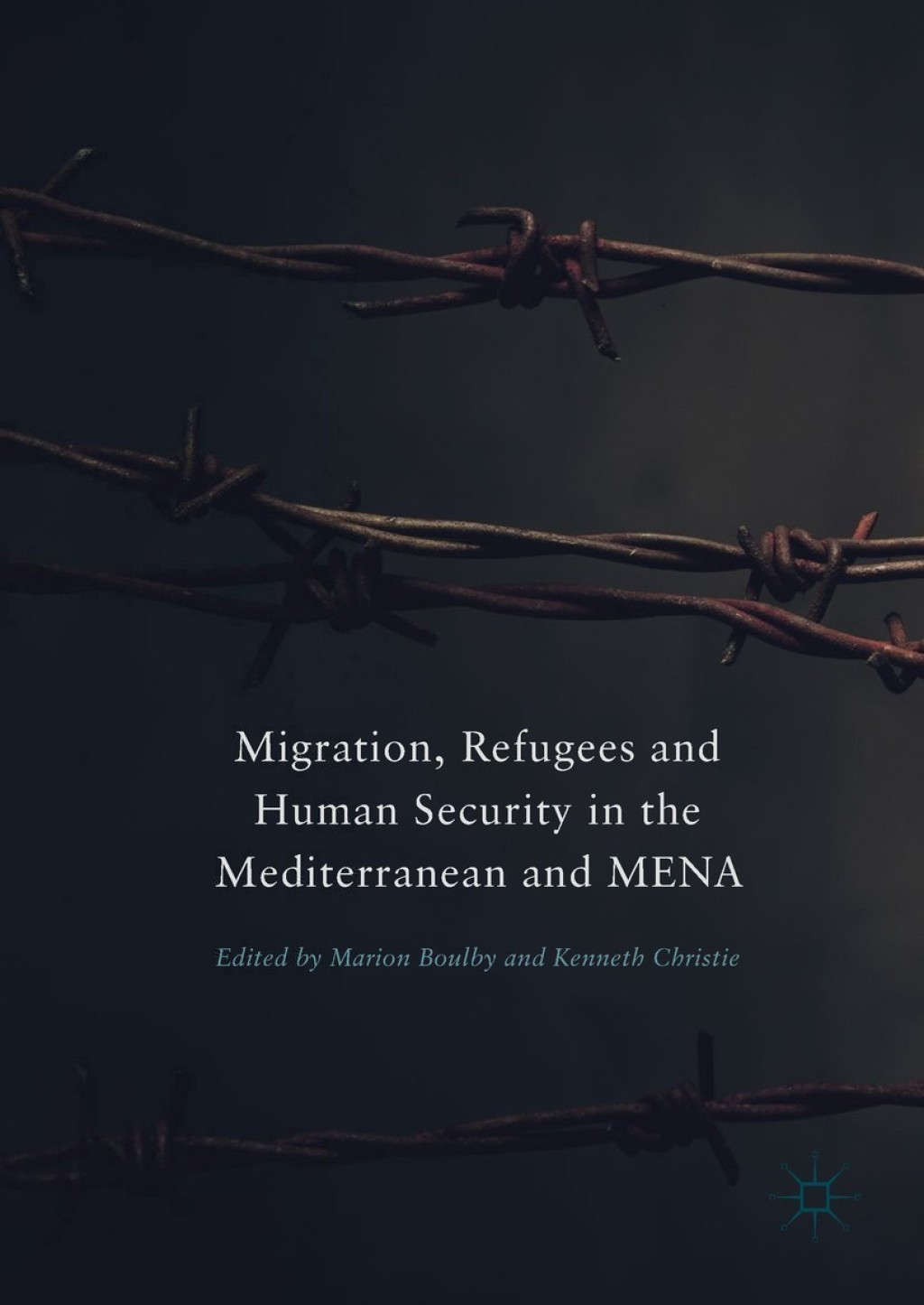 Migration, Refugees and Human Security in the Mediterranean and MENA  â€“ PDF/EPUB Version Downloadable
