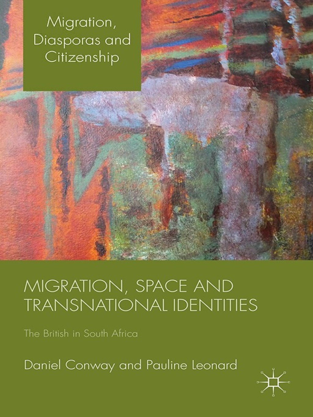 Migration, Space and Transnational Identities The British in South Africa  â€“ PDF/EPUB Version Downloadable