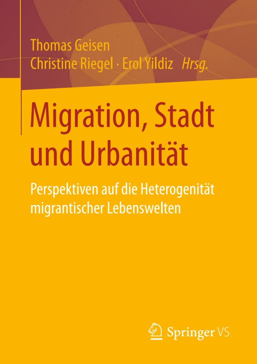 Migration, Stadt und UrbanitÃ¤t Perspektiven auf die HeterogenitÃ¤t migrantischer Lebenswelten  â€“ PDF/EPUB Version Downloadable