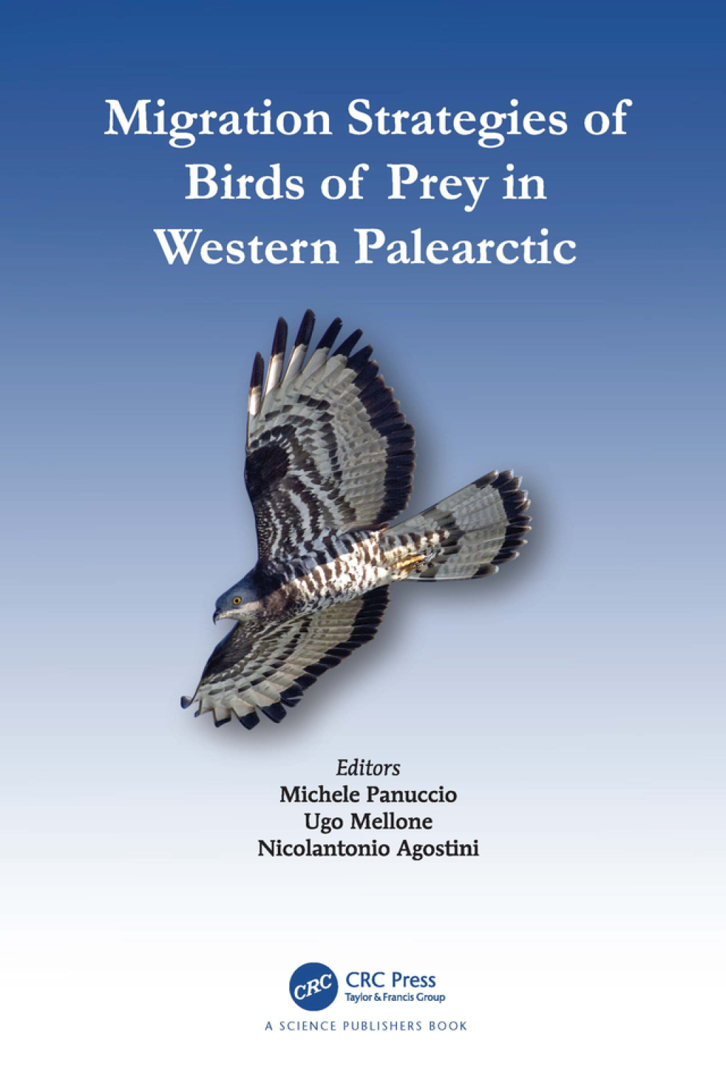 Migration Strategies of Birds of Prey in Western Palearctic 1st Edition â€“ PDF/EPUB Version Downloadable