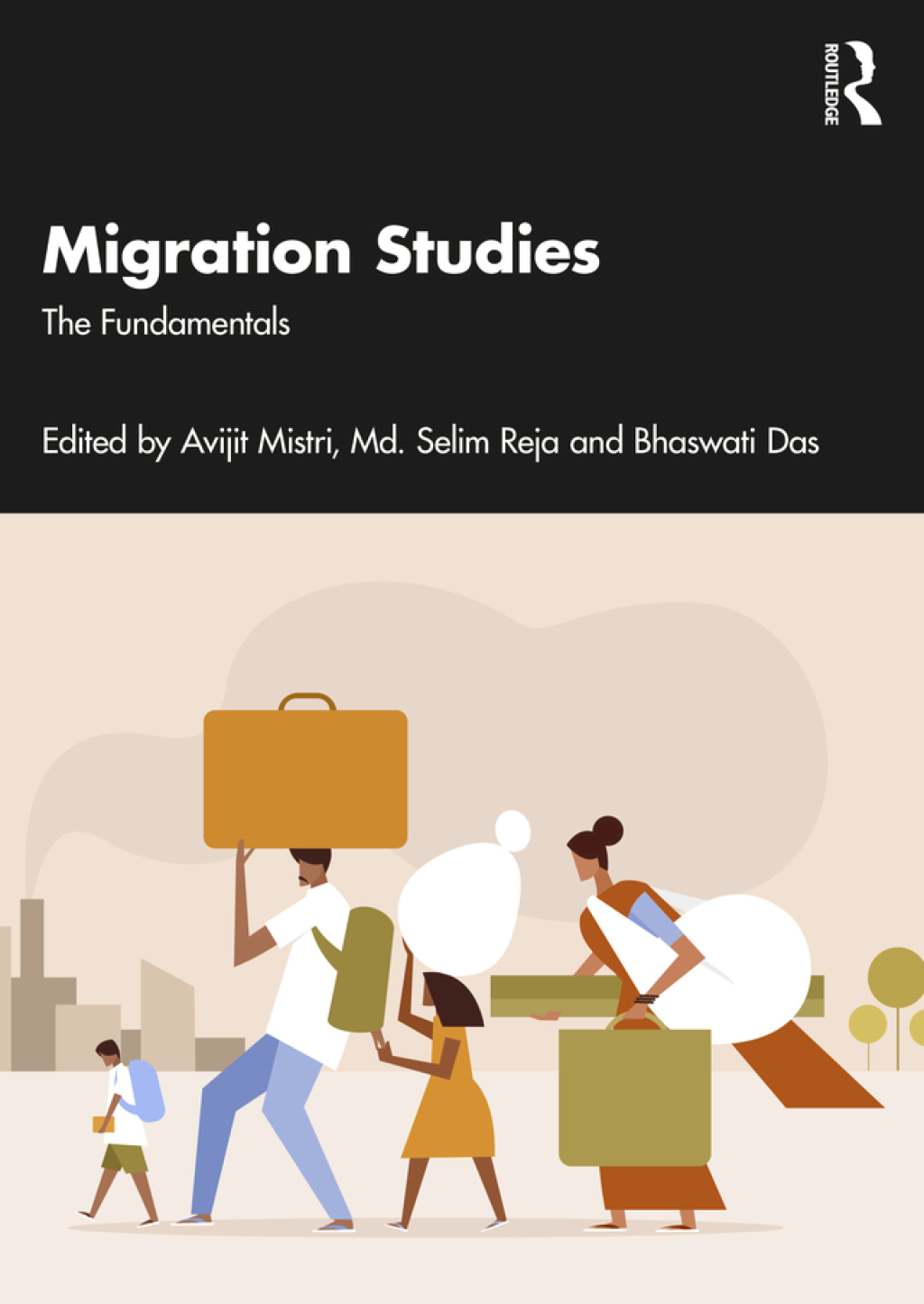 Migration Studies The Fundamentals 1st Edition â€“ PDF/EPUB Version Downloadable