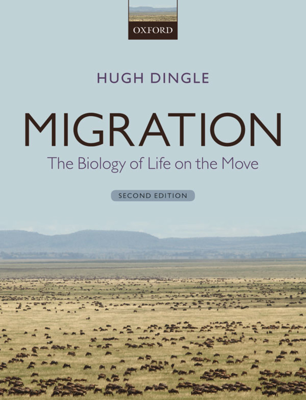 Migration The Biology of Life on the Move 2nd Edition â€“ PDF/EPUB Version Downloadable