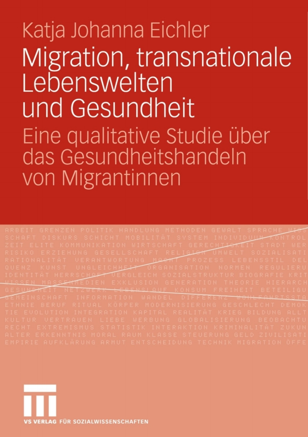 Migration, transnationale Lebenswelten und Gesundheit Eine qualitative Studie Ã¼ber das Gesundheitshandeln von Migrantinnen  â€“ PDF/EPUB Version Downloadable