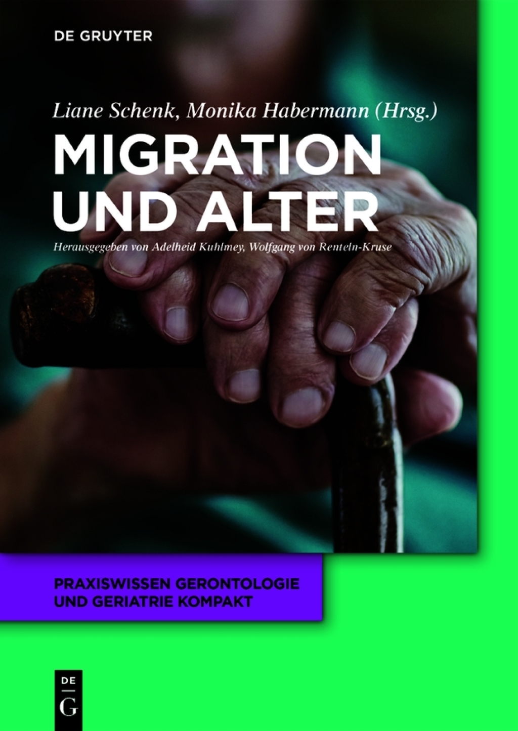 Migration und Alter 1st Edition â€“ PDF/EPUB Version Downloadable