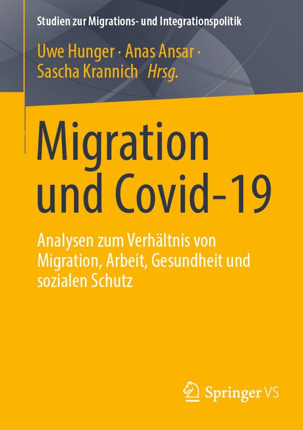Migration und Covid-19 Analysen zum VerhÃ¤ltnis von Migration, Arbeit, Gesundheit und sozialen Schutz  â€“ PDF/EPUB Version Downloadable