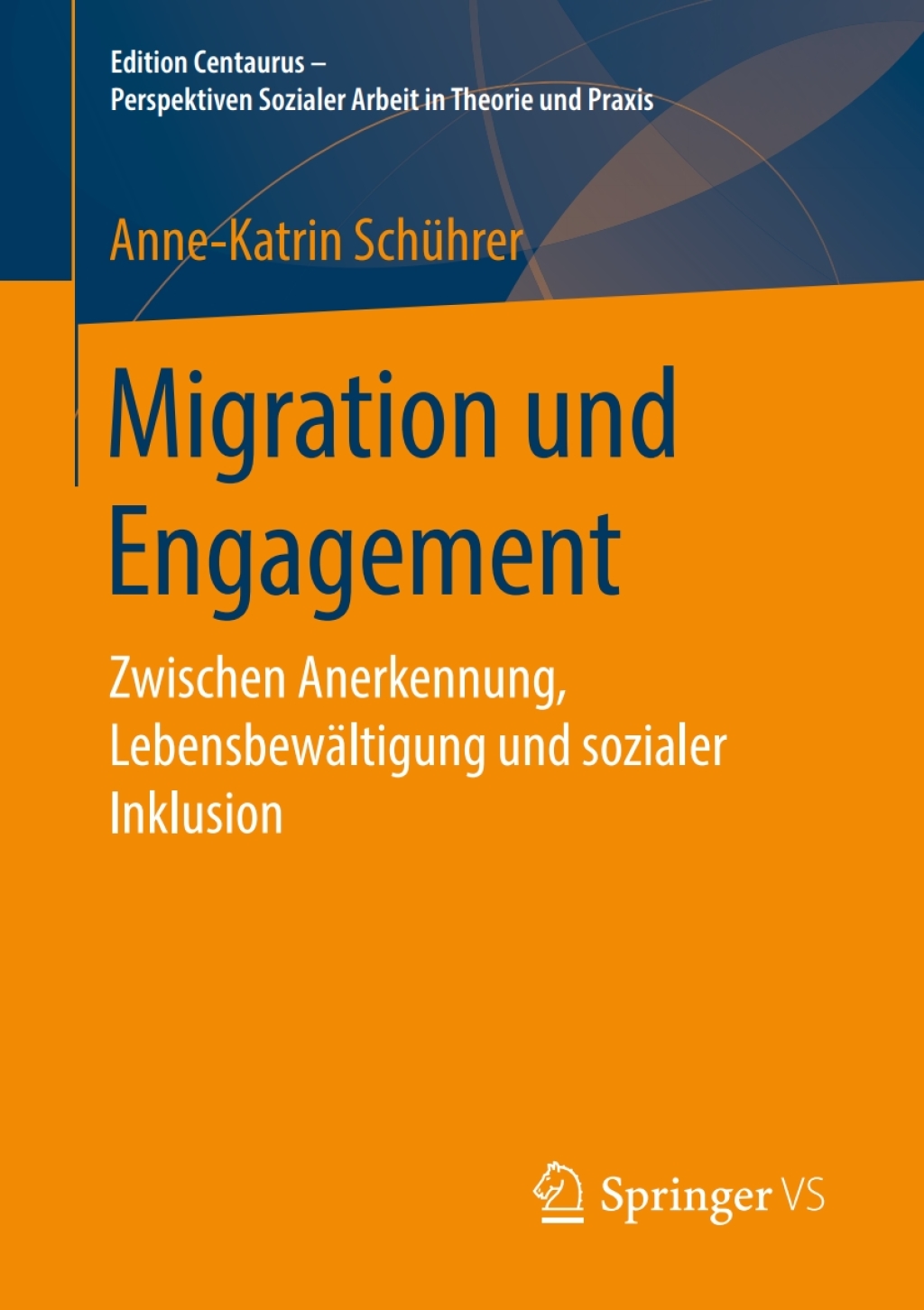 Migration und Engagement Zwischen Anerkennung, LebensbewÃ¤ltigung und sozialer Inklusion  â€“ PDF/EPUB Version Downloadable