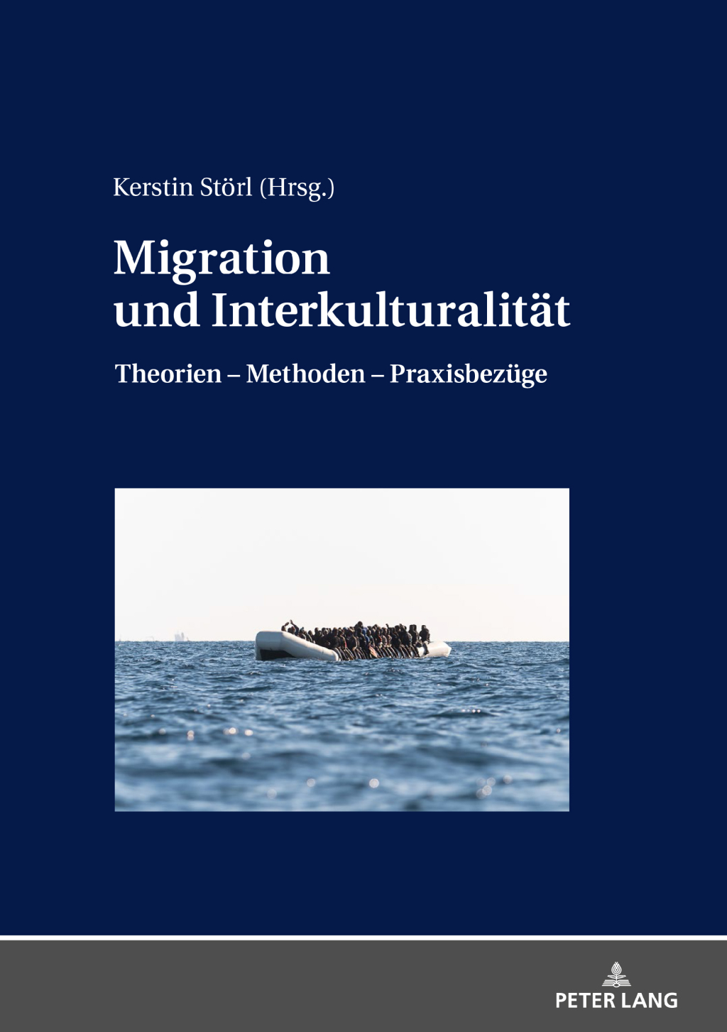 Migration und Interkulturalitaet Theorien â€“ Methoden â€“ Praxisbezuege 1st Edition â€“ PDF/EPUB Version Downloadable