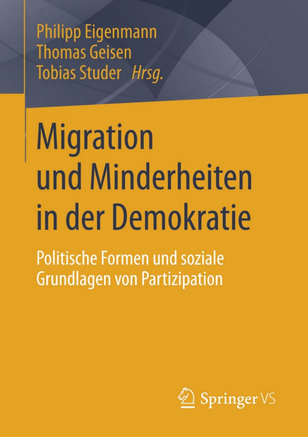 Migration und Minderheiten in der Demokratie Politische Formen und soziale Grundlagen von Partizipation  â€“ PDF/EPUB Version Downloadable