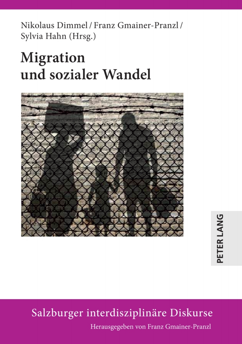 Migration und sozialer Wandel 1st Edition â€“ PDF/EPUB Version Downloadable
