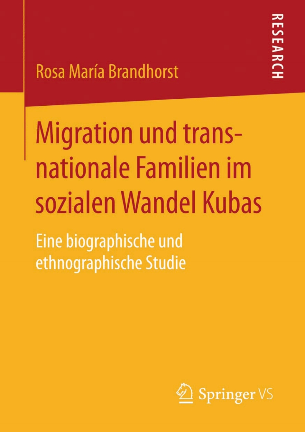 Migration und transnationale Familien im sozialen Wandel Kubas Eine biographische und ethnographische Studie  â€“ PDF/EPUB Version Downloadable