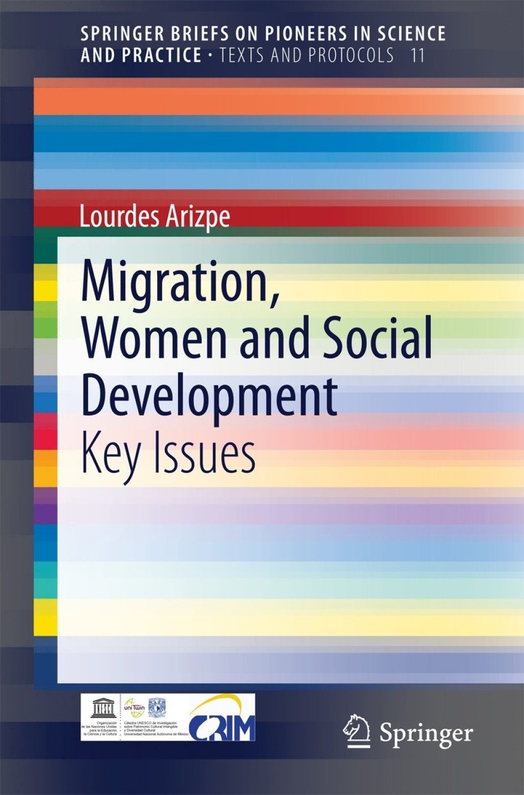 Migration, Women and Social Development Key Issues  â€“ PDF/EPUB Version Downloadable