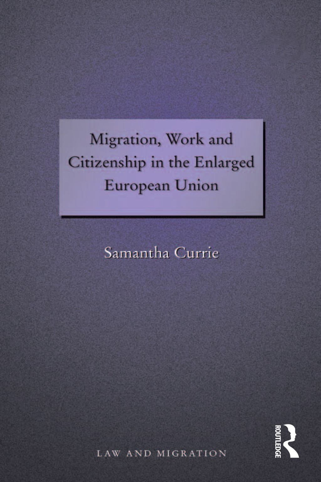 Migration, Work and Citizenship in the Enlarged European Union 1st Edition â€“ PDF/EPUB Version Downloadable
