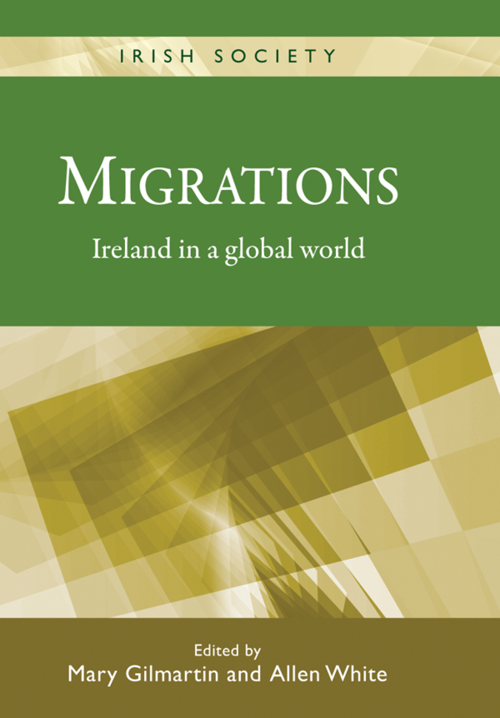 Migrations Ireland in a global world 1st Edition â€“ PDF/EPUB Version Downloadable