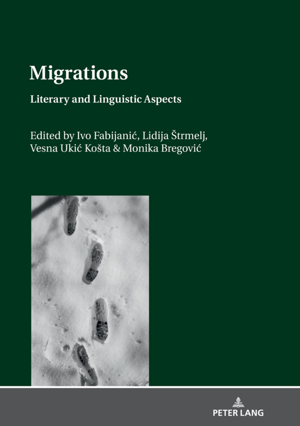 Migrations: Literary and Linguistic Aspects 1st Edition â€“ PDF/EPUB Version Downloadable