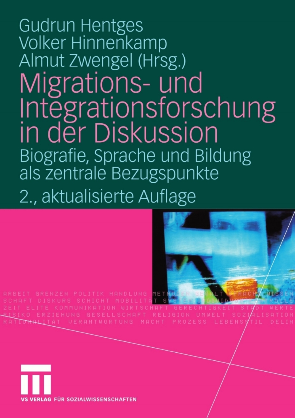 Migrations- und Integrationsforschung in der Diskussion Biografie, Sprache und Bildung als zentrale Bezugspunkte 2nd Edition â€“ PDF/EPUB Version Downloadable