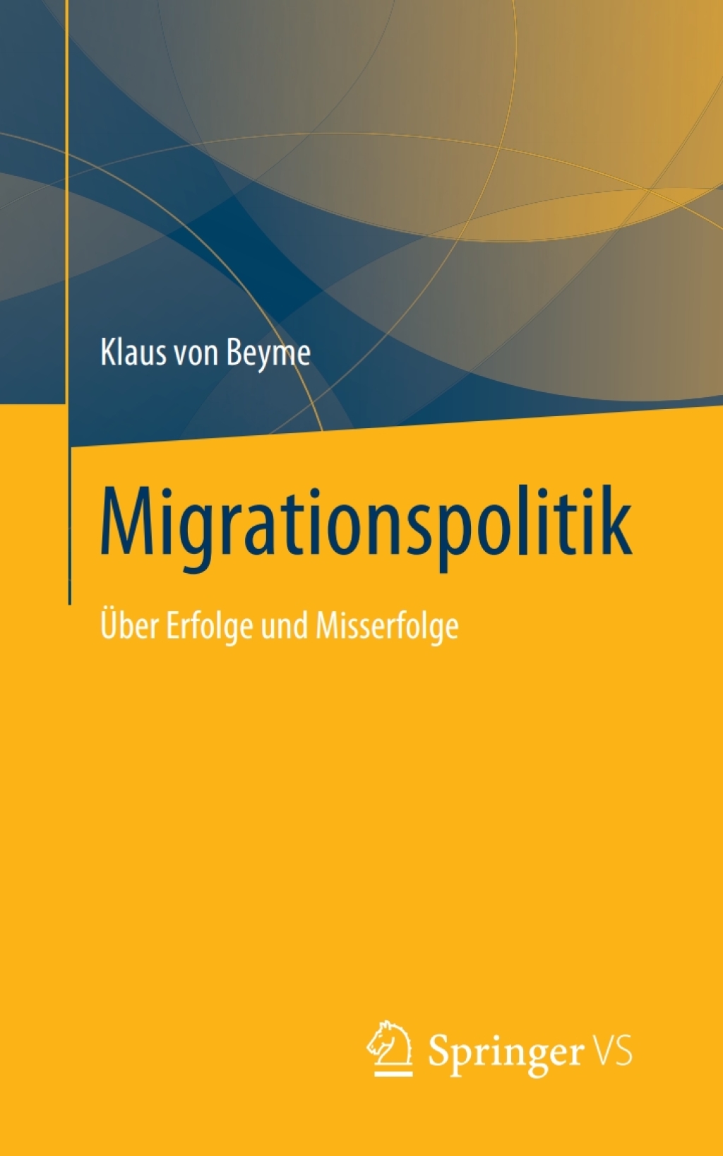 Migrationspolitik Ãœber Erfolge und Misserfolge  â€“ PDF/EPUB Version Downloadable