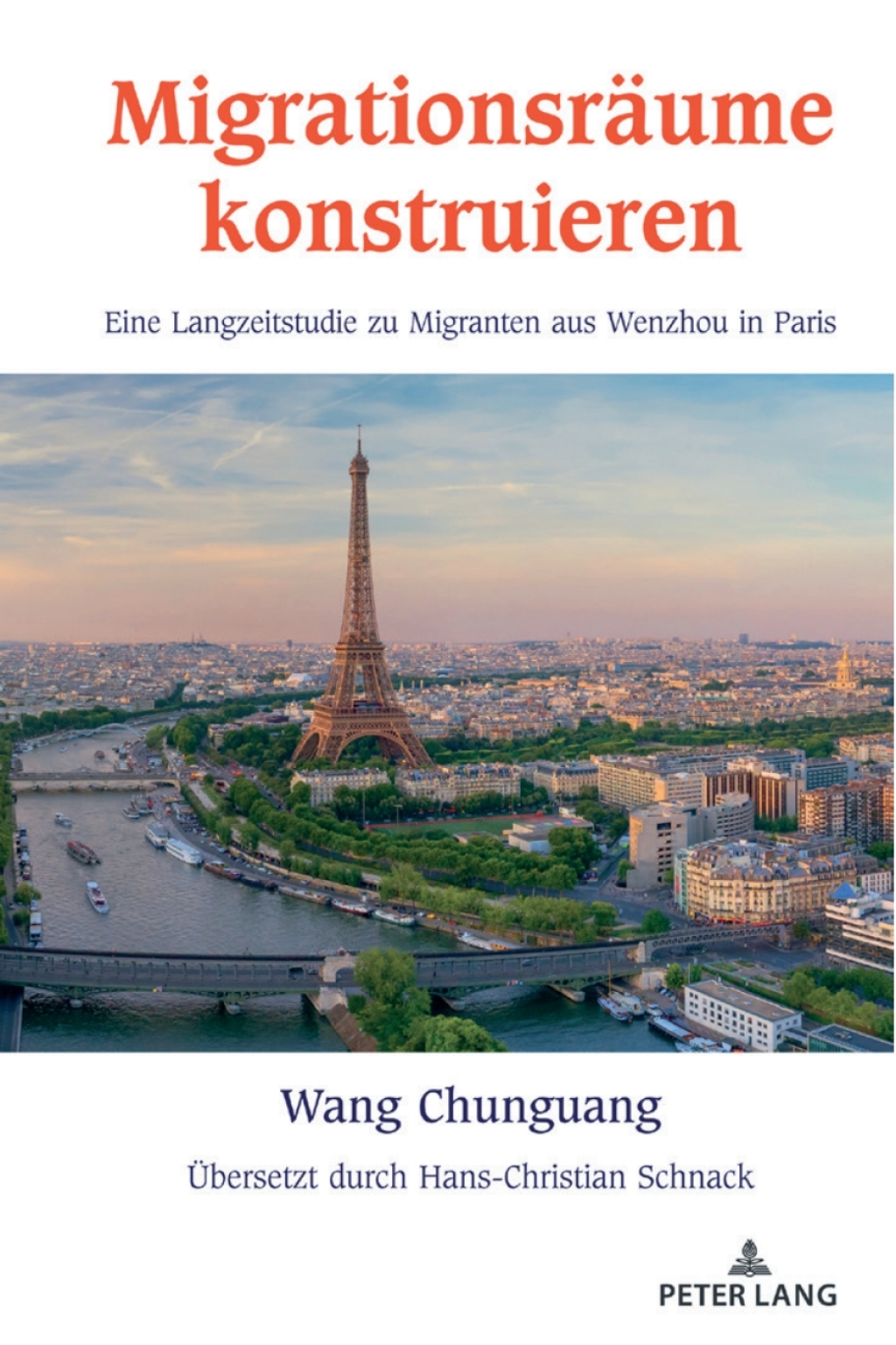 Migrationsraeume konstruieren Eine Langzeitstudie zu Migranten aus Wenzhou in Paris 1st Edition â€“ PDF/EPUB Version Downloadable
