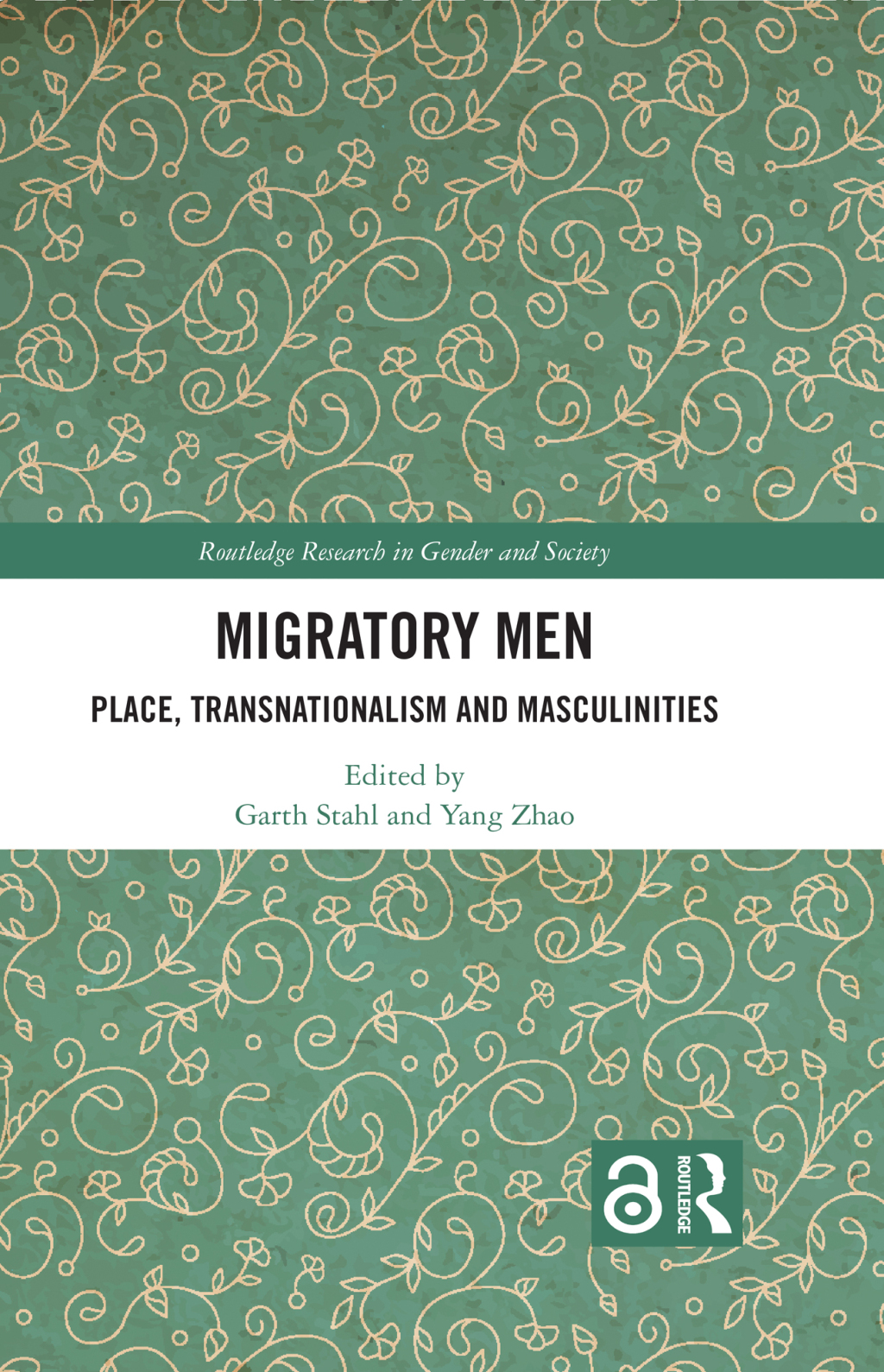 Migratory Men Place, Transnationalism and Masculinities 1st Edition â€“ PDF/EPUB Version Downloadable