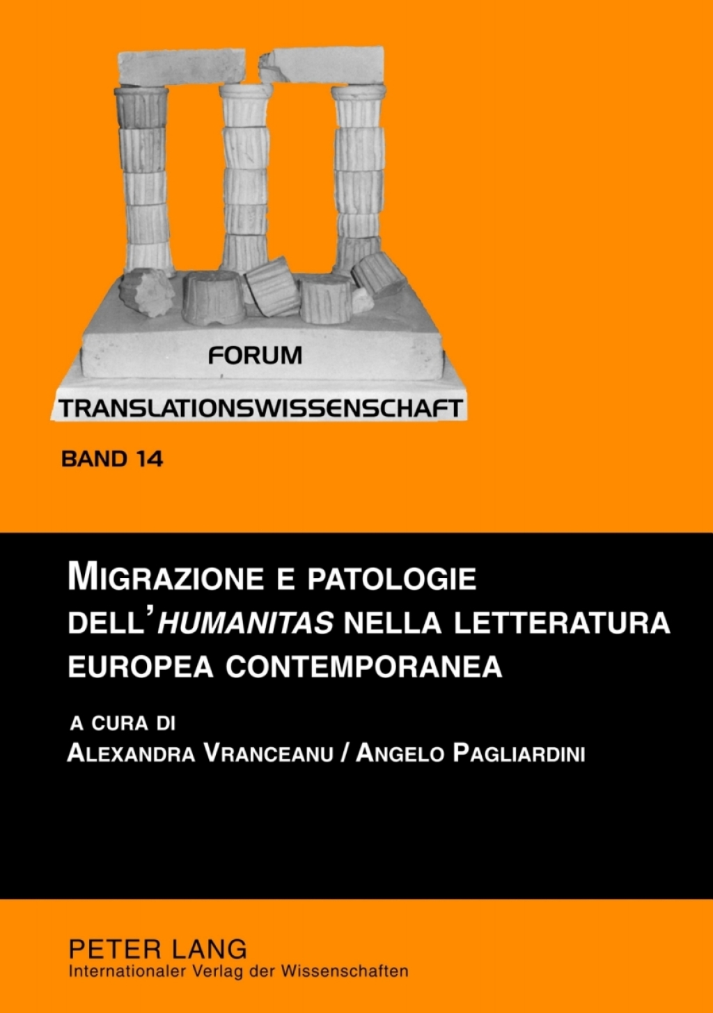 Migrazione e patologie dellâ€˜Â«humanitasÂ» nella letteratura europea contemporanea 1st Edition â€“ PDF/EPUB Version Downloadable