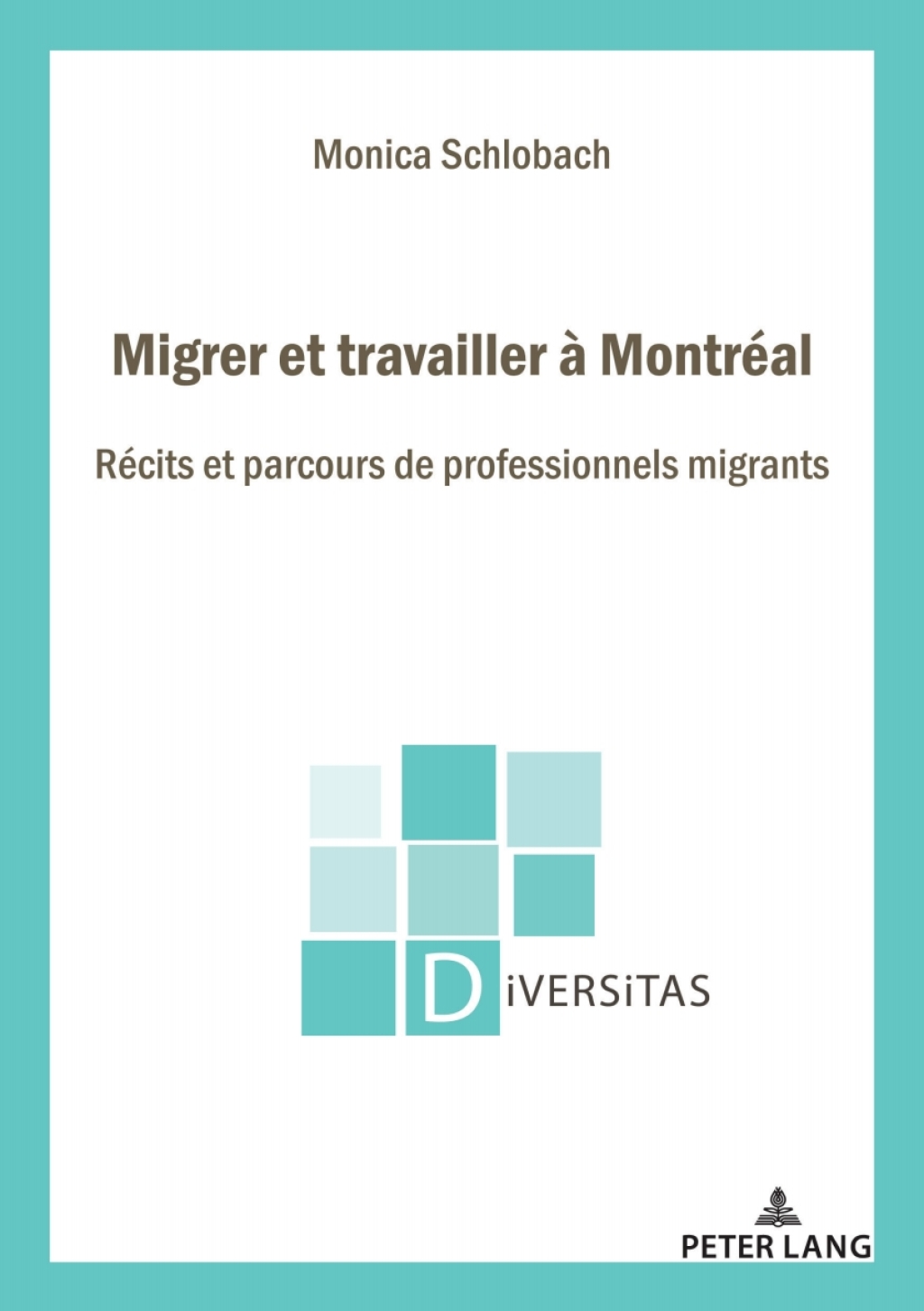 Migrer et travailler à Montréal Récits et parcours de professionnels migrants 1st Edition – PDF/EPUB Version Downloadable Migrer et travailler à Montréal Récits et parcours de professionnels migrants 1st Edition – PDF/EPUB Version Downloadable - Image 1