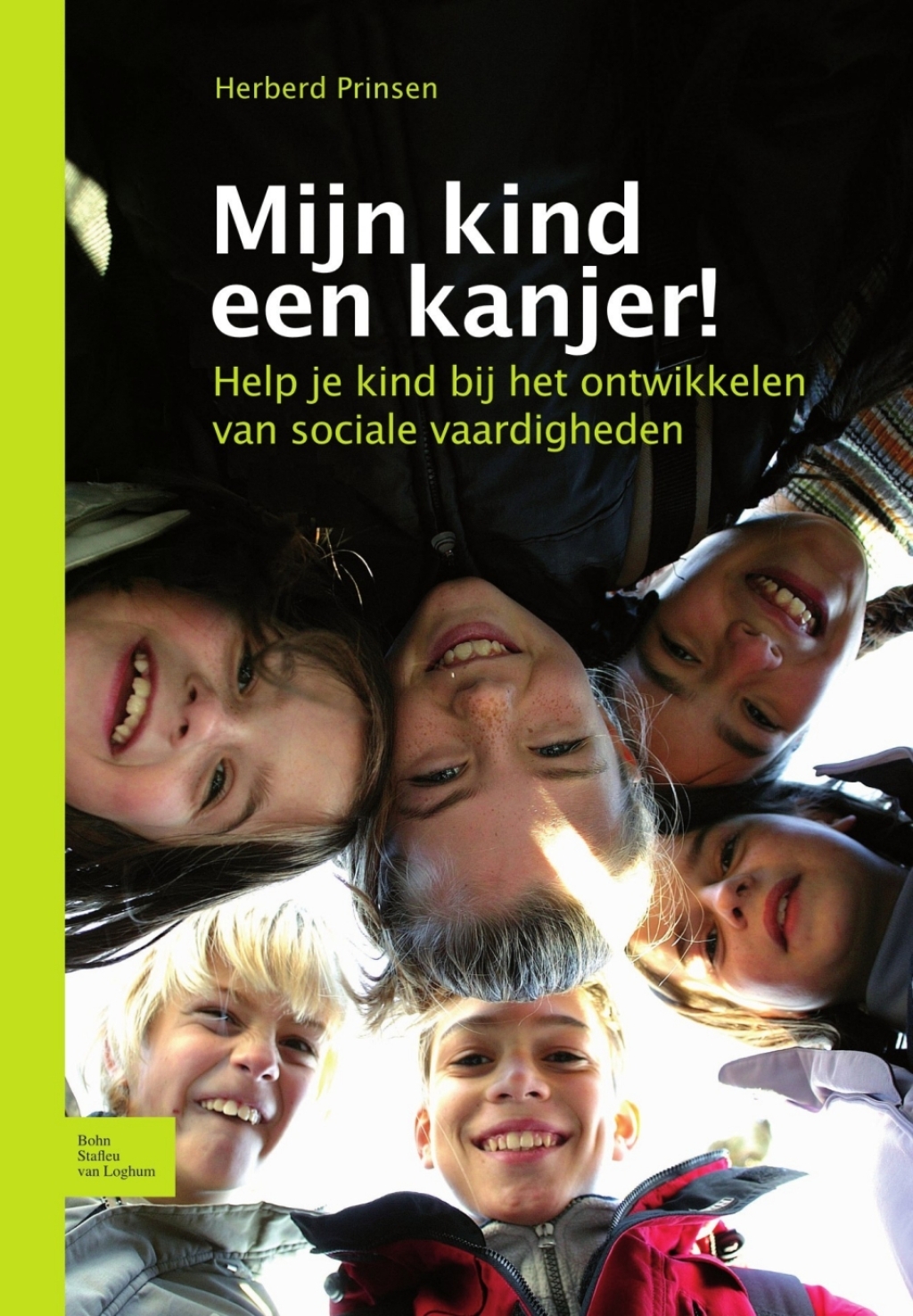 Mijn kind een kanjer! Help je kind bij het ontwikkelen van sociale vaardigheden  â€“ PDF/EPUB Version Downloadable