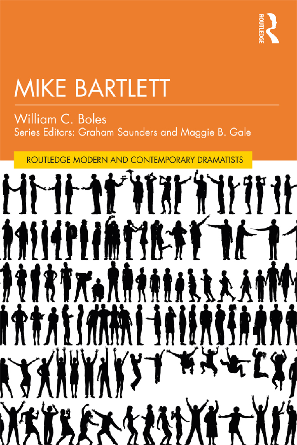 Mike Bartlett 1st Edition â€“ PDF/EPUB Version Downloadable