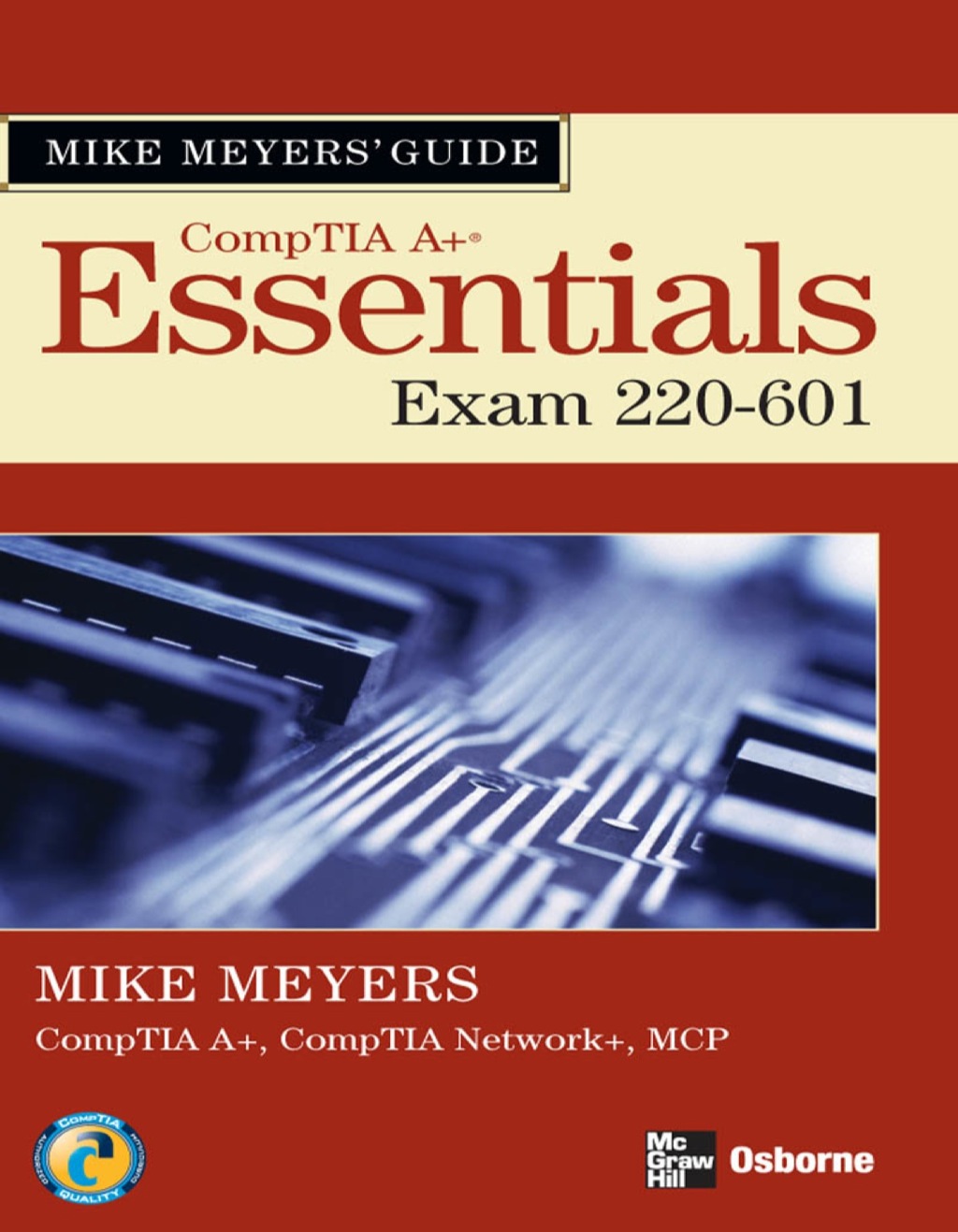 Mike Meyers' A+ Guide 2nd Edition â€“ PDF/EPUB Version Downloadable