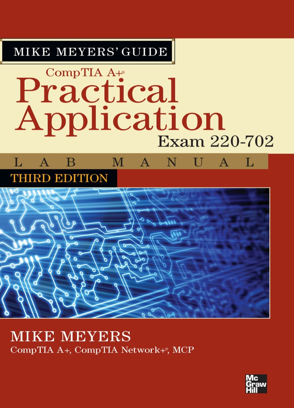 Mike Meyers' CompTIA A+ Guide 3rd Edition â€“ PDF/EPUB Version Downloadable