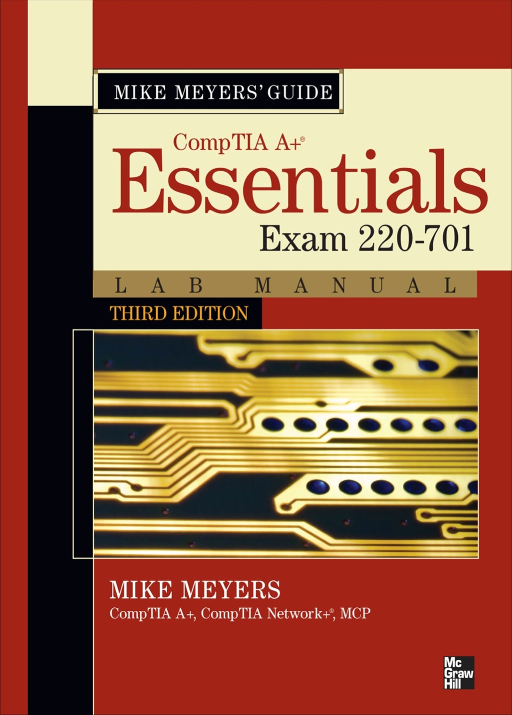 Mike Meyers CompTIA A+ Guide 3rd Edition â€“ PDF/EPUB Version Downloadable