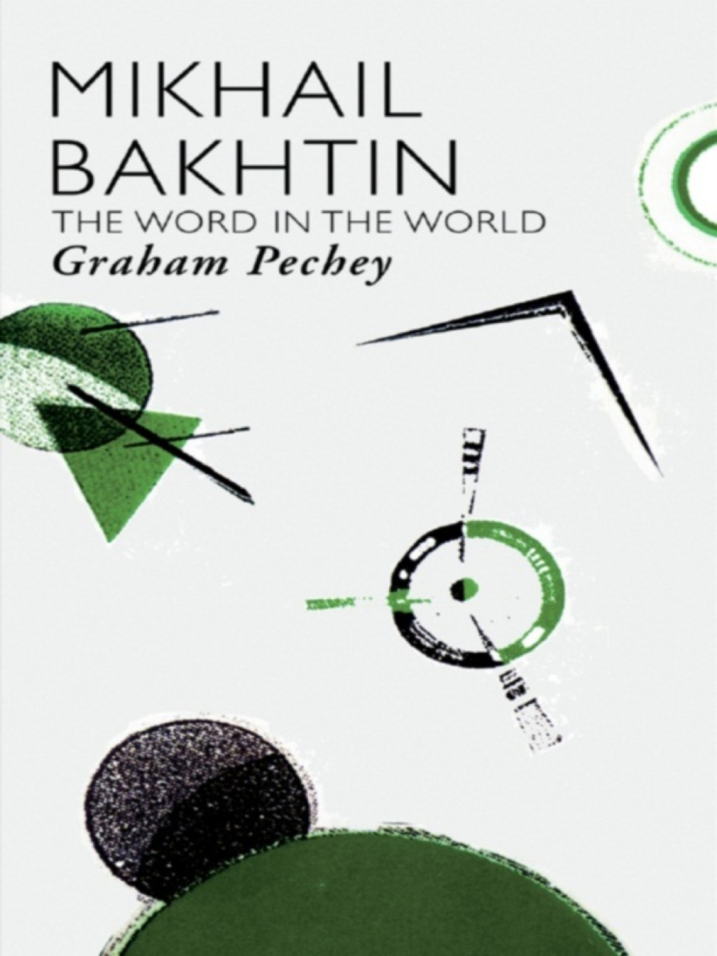 Mikhail Bakhtin The Word in the World 1st Edition â€“ PDF/EPUB Version Downloadable