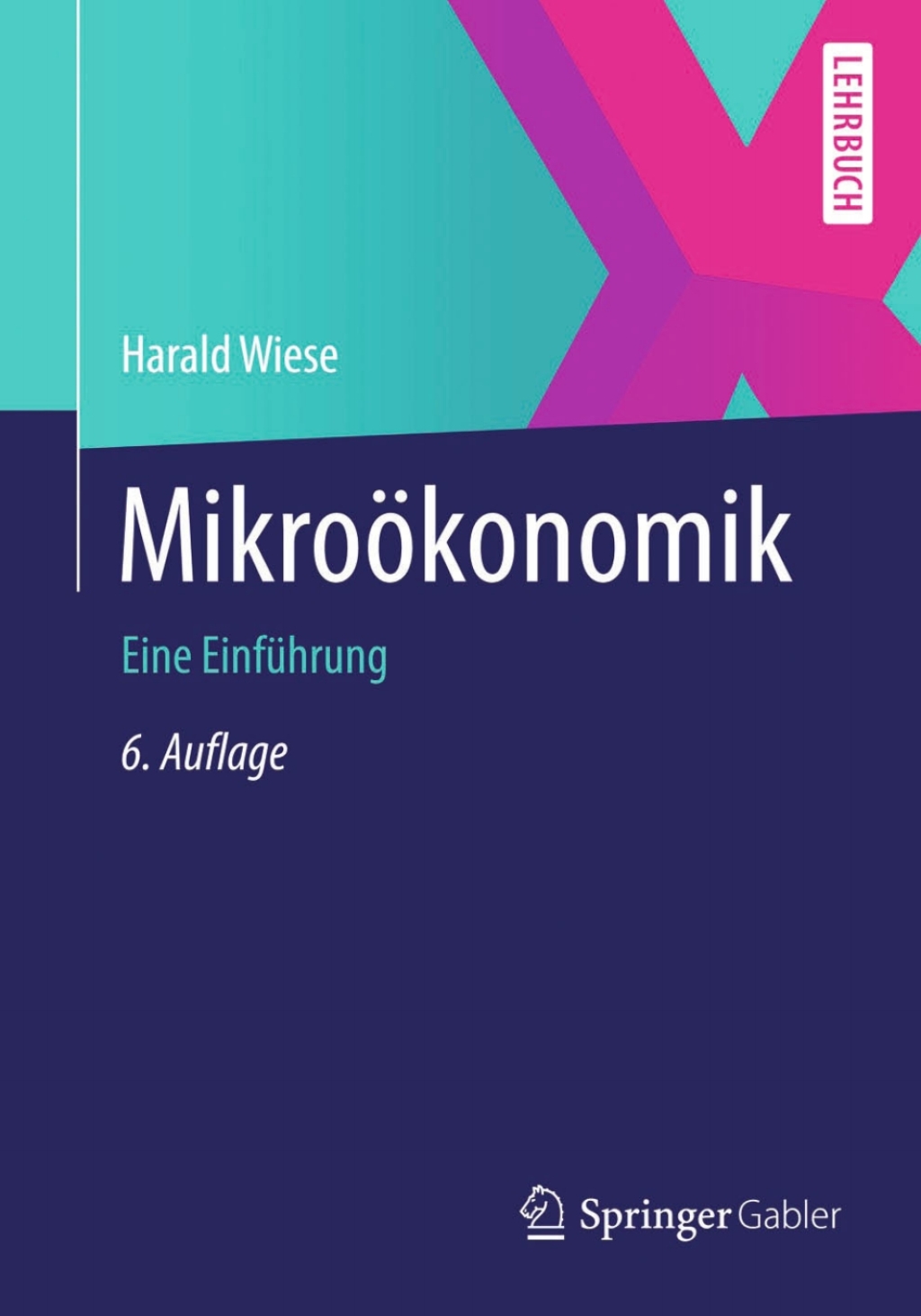 MikroÃ¶konomik Eine EinfÃ¼hrung 6th Edition - (PDF/EPUB Version)