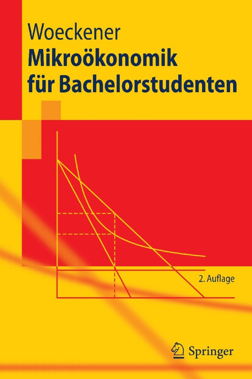 MikroÃ¶konomik fÃ¼r Bachelorstudenten 2nd Edition - (PDF/EPUB Version)