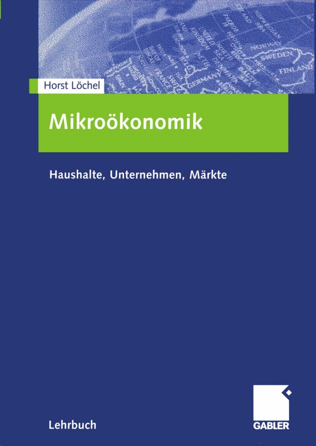 MikroÃ¶konomik Haushalte, Unternehmen, MÃ¤rkte  â€“ PDF/EPUB Version Downloadable